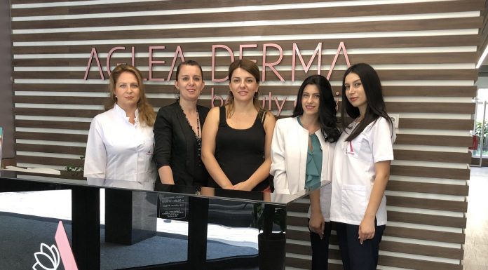 Aglea Derma – „Вашата възраст си е Ваша работа, това как изглеждате-наша” aglea derma