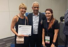 Медицински университет- Пловдив спечели награда от престижен форум за научни изследвания MU-Plovdiv