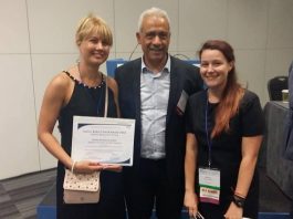 Медицински университет- Пловдив спечели награда от престижен форум за научни изследвания MU-Plovdiv