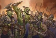 Да бъдеш част от Orca Town за една седмица- Втора част