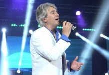 Честит рожден ден на любимия ни Орлин Горанов Orlin Goranov