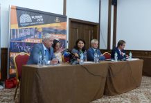 Пресконференция на Spirits Selection представи най-новите тенденции в индустрията на високоалкохолните напитки Spirits selection