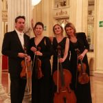 PAGANINI QUARTET