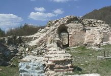 Битката при Траянови врата- Победа над ромеите и опит за запазване на българската независимост