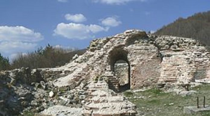 Битката при Траянови врата- Победа над ромеите и опит за запазване на българската независимост