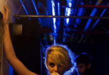 За Василена Винченцо, любовта към театъра и новият ѝ проект „Кокошка” Vasilena Vincenzo_anatol