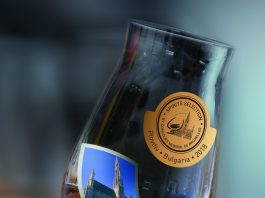Пловдив става световна столица на спиртните напитки Verre Spirits-fond-2018