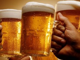 Отбелязваме Международния ден на бирата beer