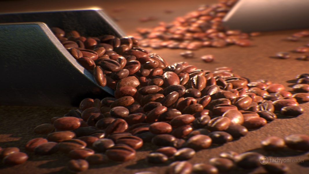 coffee