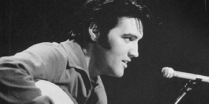 elvis-presley
