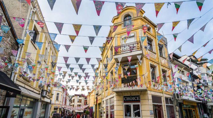 Пловдив сред най-добрите нововъзникващи имотни пазари в Европа Independent