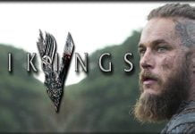 Актьори от „Викинги“ гостуват на Aniventure Comic Con Vikings