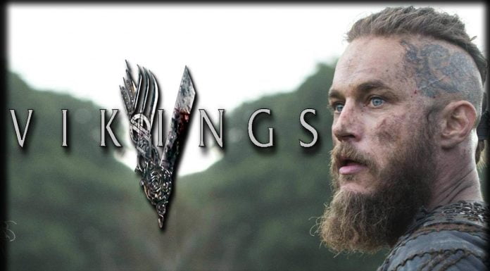 Актьори от „Викинги“ гостуват на Aniventure Comic Con Vikings