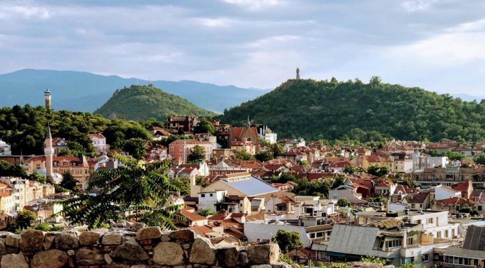 Неправителствени организации и граждани се обявяват против Програмата за подобряване качеството на въздуха в Пловдив Independent