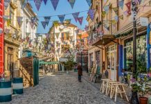 Музика завладява „Ядрото” на Пловдив всеки петък и събота qdroto