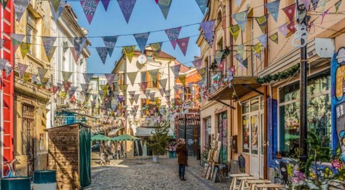 Музика завладява „Ядрото” на Пловдив всеки петък и събота qdroto