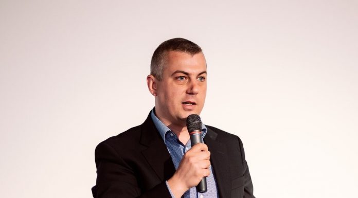 Стойне Василев- за мисията да помагаш на хората да постигат финансова стабилност smartmoney