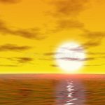 sunrise