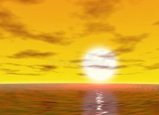 Всепризнати истини за по-добър живот sunrise