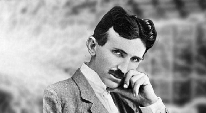 Никола Тесла: „Любовта, която правим, не е от голямо значение. Най-важна е любовта, която даряваме.“ tesla