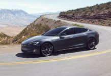 10 конкурента на “Тесла”, показани през 2018 година tesla model s recall