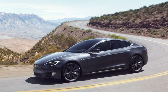 10 конкурента на “Тесла”, показани през 2018 година tesla model s recall