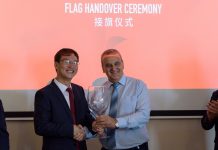 Пловдив предаде домакинството на следващия град, в който ще се проведе Spirits Selection predavane na domakinstvo