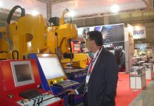 Супермощен слънчев колектор идва в Панаира Panair