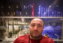 Турция ни предава Димитър Желязков – Митьо Очите, в петък митьо очите