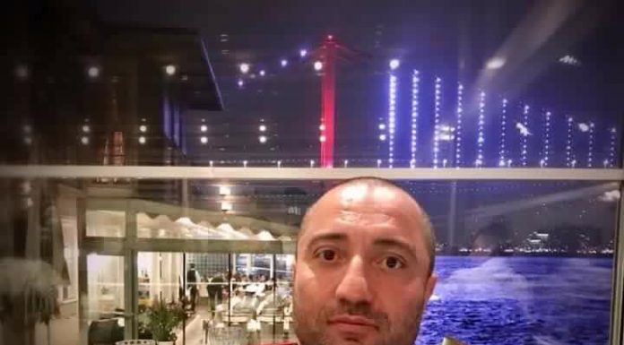 Турция ни предава Димитър Желязков – Митьо Очите, в петък митьо очите