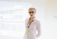 Светлана Куюмджиева: Вече не говорим за ефектите на инициативата ЕСК в бъдеще време. Позитивите за града са налице Светлана Куюмджиева