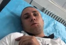 Кадри от охранителни камери хвърлят нова светлина върху случая с репортера на „Господари на Ефира” Димитър Върбанов Господари на ефира