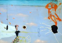 Атанас Хранов с изложба в галерия – музей „Филипополис“ Atanas Hranov