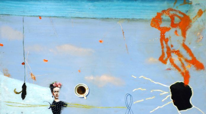 Атанас Хранов с изложба в галерия – музей „Филипополис“ Atanas Hranov