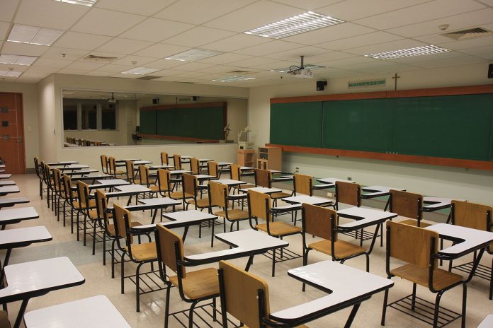 Classroom Classroom