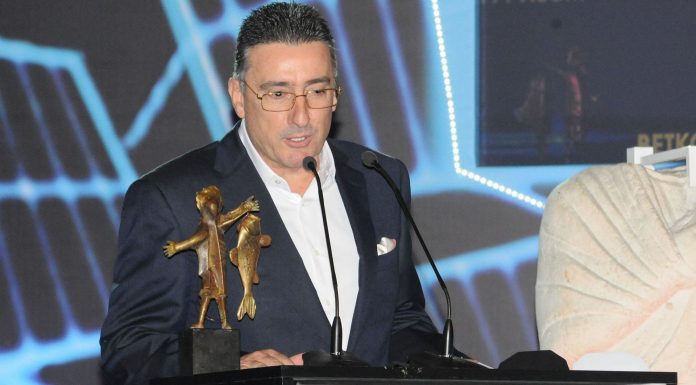 Ветко Арабаджиев е работил в пловдивски месокомбинат Vetko Arabadjiev