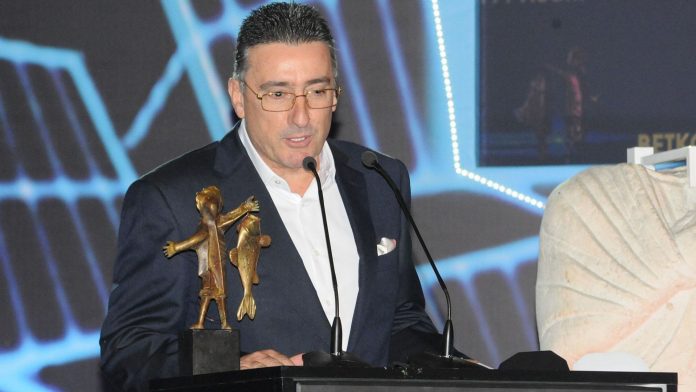 Vetko Arabadjiev Vetko Arabadjiev