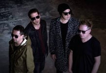 Gravity Co. – За нас ще е огромно удоволствие да свирим на Капана фест Gravity Co.