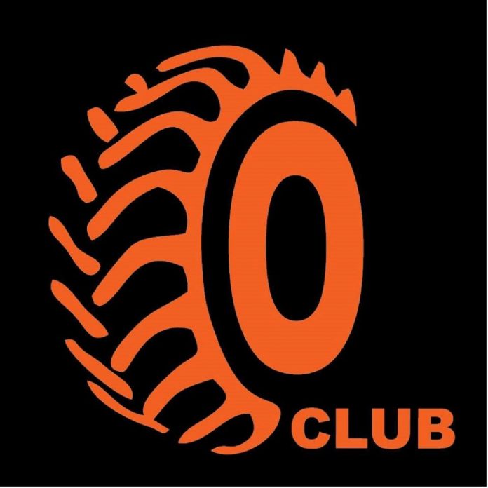 Клуб „Офроуд Пловдив"