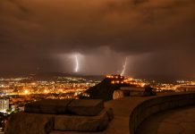 Как да разнообразим свободното си време през есента burq na tepeto