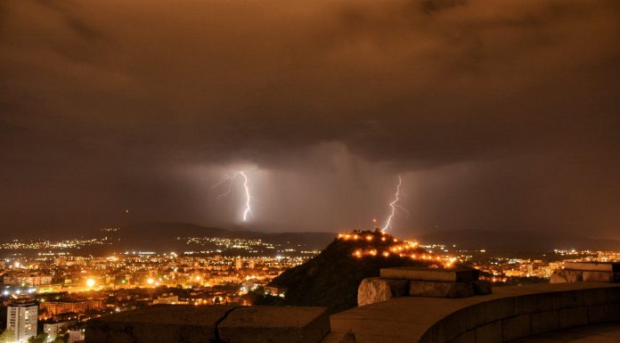 Как да разнообразим свободното си време през есента burq na tepeto