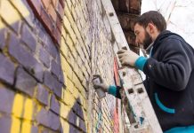 Димитър Механджийски – може да не го познавате, но със сигурност ще разпознаете творбите му Dimityr Mehandvijski