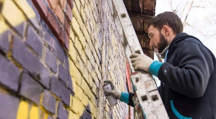 Димитър Механджийски – може да не го познавате, но със сигурност ще разпознаете творбите му Dimityr Mehandvijski