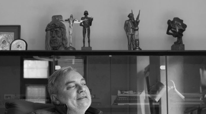 Мемоарите на един актьор: Кръстю Кръстев – Директорът! Krustio Krustev