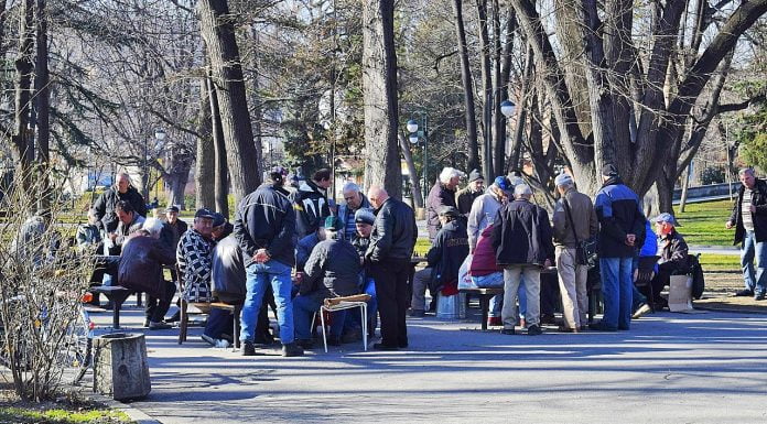 Как да не бъдеш прецакан от майна! Maini