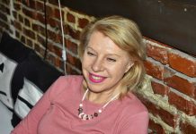 Валерия Мирчева – за дългия път на оперното изкуство и съхраняването му през поколенията Valeriq Mir4eva