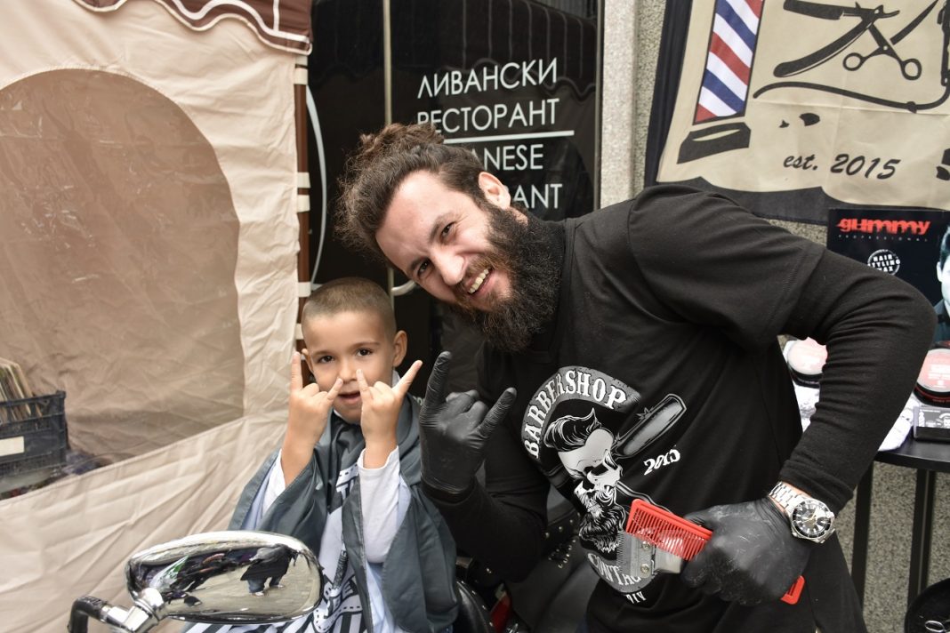 Barber shop Contact Barber shop Contact