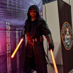 Aniventure Comic Con