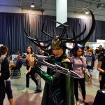 Aniventure Comic Con