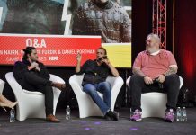 Актьорите от Игра на тронове: Не се страхуваме от Джордж Р. Р. Мартин Игра на Тронове Game of thrones